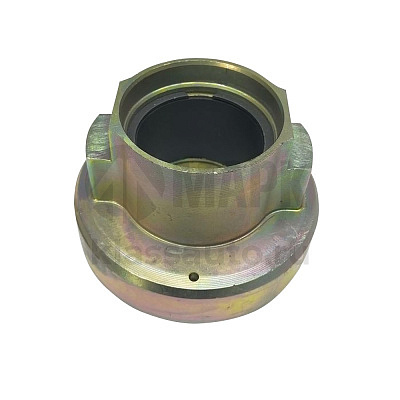 Подшипник выжимной в сборе на 4308 Евро-2 (Ростар) 