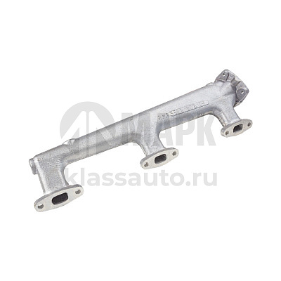 Труба водяная  правая (г. Ярославль)