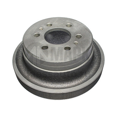 Шкив привода вентилятора дв. 5347-10, 53472 (г. Ярославль)