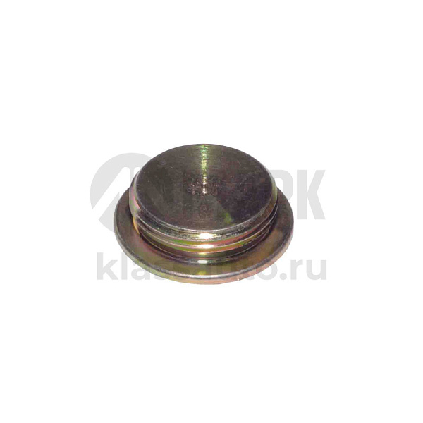 Пробка наливного отверстия (Shaanxi Hande Axle Co., Ltd)