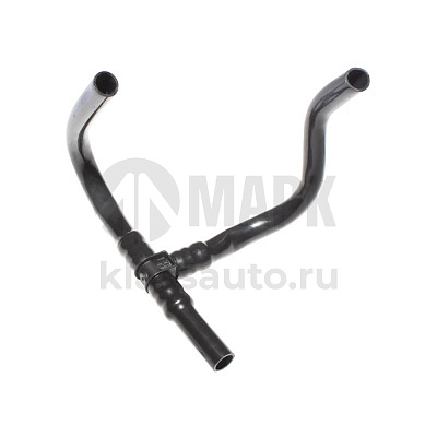 Топливопроводы дренажные дв. 534 (г. Ярославль)