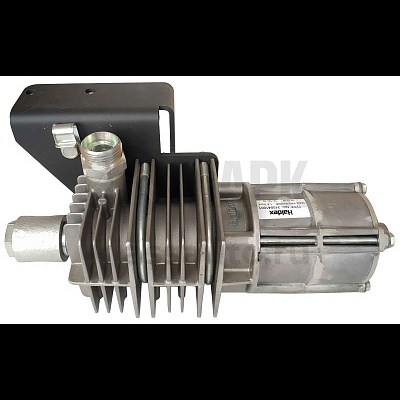 Влагомаслоотделитель с соединительной арматурой (ПАО КАМАЗ)