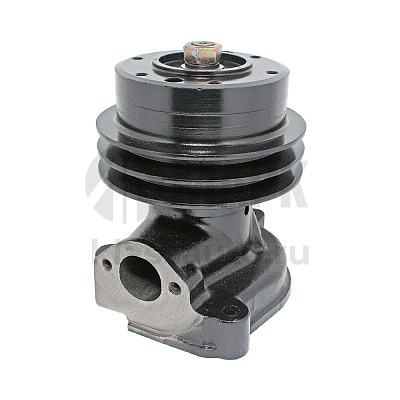 Насос водяной в сборе для а/м ГАЗ 3309, 3310 Валдай, ПАЗ 3205 с дв. Д245.7 (аналог)