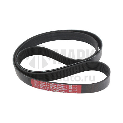 Ремень 8РК1675 для а/м КамАЗ 5490 Е3 /MB/21-2859 Gates