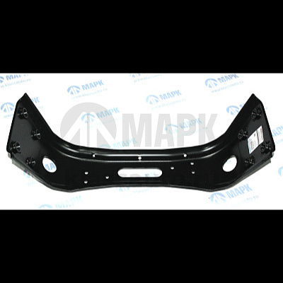 Поперечина рамы №2 (ПАО КАМАЗ)