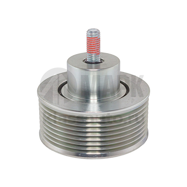 Ролик промежуточный QSM 11(ролик обводной)