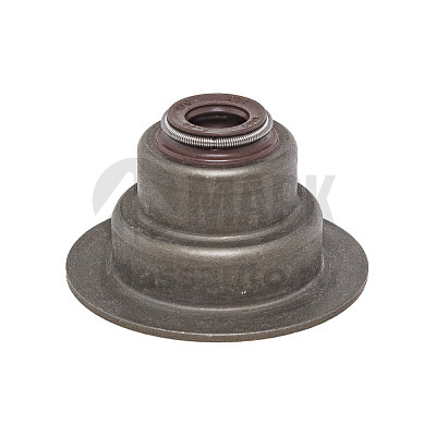 Уплотнение стержня впускного клапана (колпачек маслосъемный) Cummins ISG12 (12шт на двс)