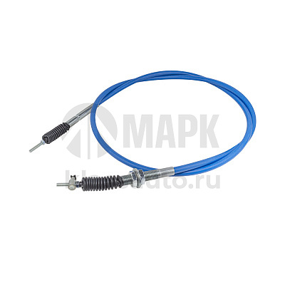Трос ТНВД для а/м КамАЗ 4308 (2,1 метр)4308-1108003
