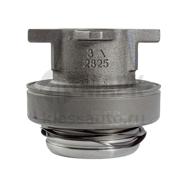 Подшипник выжимной в сб. Евро-2 (SACHS)