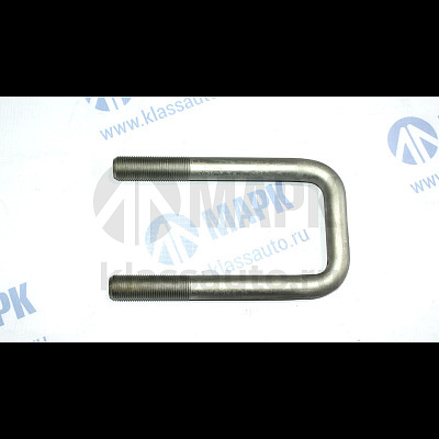 Стремянка передней рессоры правая (ПАО КАМАЗ) КАМАЗ 6460 ЕВРО 3,4