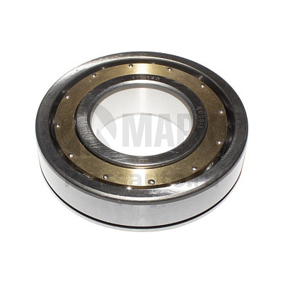 Подшипник 170314.Л первичного вала делителя КПП 6ГПЗ