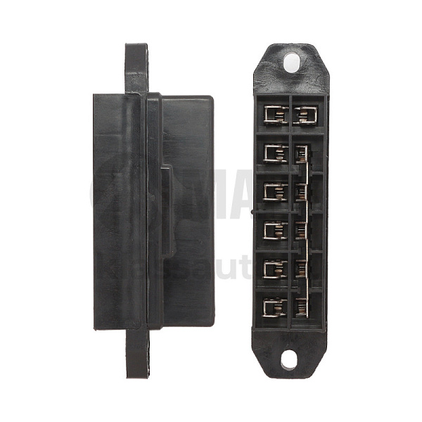 БП-2 AE Блок предохранителей (Трактора), АвтоЭлектрика