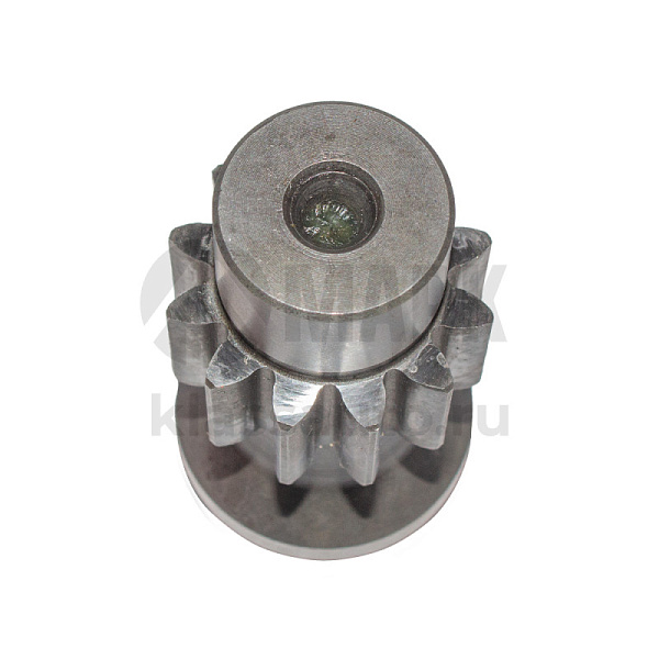 Вал шестерня привода ТНВД БАГУ