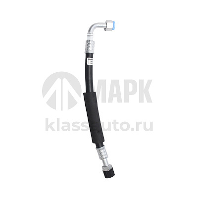 Хладонопровод всасывающий 0502083000 (Завод кондиционеров Август)