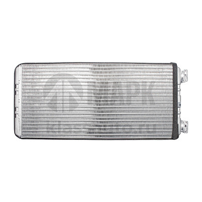 Радиатор отопителя A0008300720 (370х175х32) MB Actros MP2/3 (Sampa)