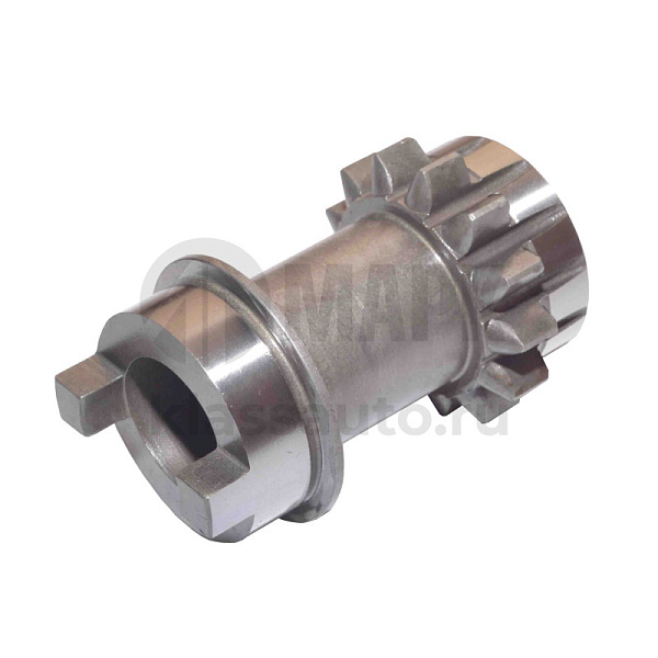 Шестерня ведомая КОМ (ПАО КАМАЗ)