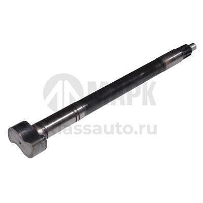 Вал тормозной правый BPW/ТОНАР 1284000249 L=603mm (TrailerParts)