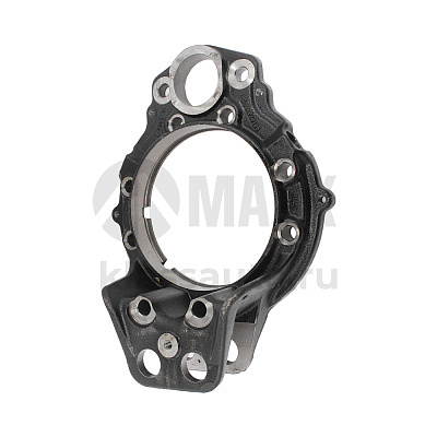 Суппорт переднего тормоза правый а/м КамАЗ-6580, 65801, 65802 ведущий мост HDZ237