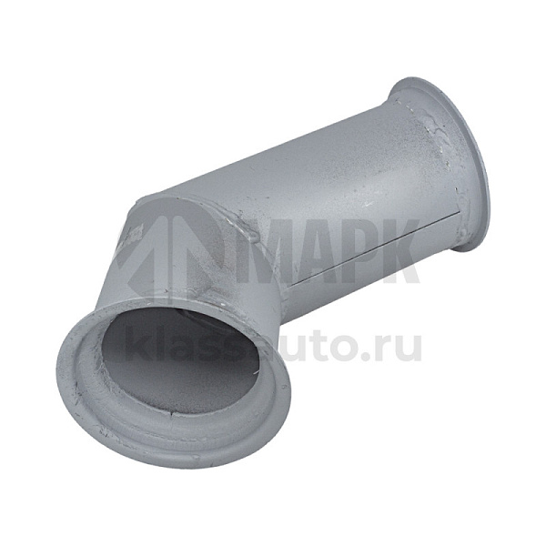 Труба приемная 43255 глушителя (Кукмор)