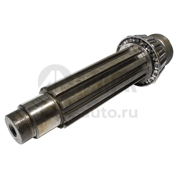 Вал промежуточный в сборе (АЗ УРАЛ)