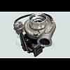 Турбокомпрессор HOLSET HE351W Евро3 (6ISBe) 4033409Н/4043980