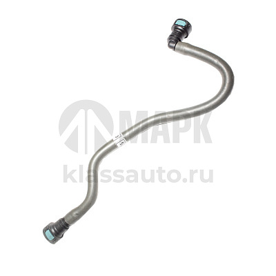 Трубка топливная 5301920 (ISLe) DVMARK