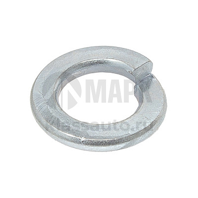 Шайба пружинная (гровер) d-8 