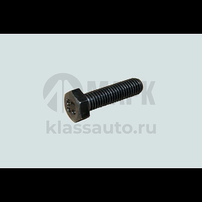 Болт с шестигр. головкой М8х1,25х30 (насос масл.) (4ВТ, 6ISBe) DCEC