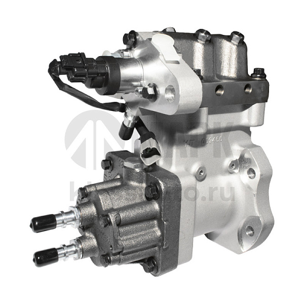 ТНВД (ISLe QSL) 3973228 4921431 4954200 5311171