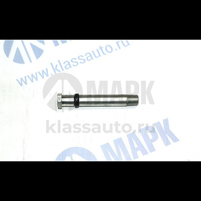 Штуцер головки подвода воздуха (ПАО КАМАЗ)