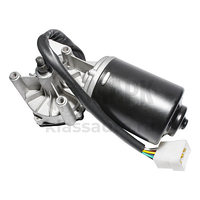 Моторедуктор стеклоочистителя н/о ЕВРО МАЗ 432000044 АЕ AVTOELECTRICA