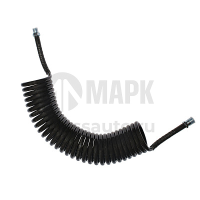 Шланг воздушный 7,5 м (штуцер М16/20) 54901-3506300 (TRUCKMARK)