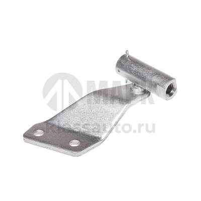 Наконечник тяги рычага управления регулятором с косынкой в сб (ПАО КАМАЗ)