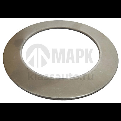 Шайба поворотного кулака переднего ведущего вала  (ПАО КАМАЗ)