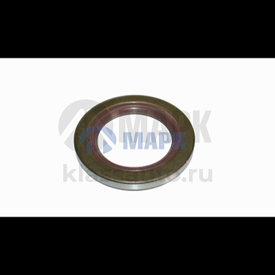 Сальник 48х75х8 КПП вала первичного 16S-109/130/160 (DPH)