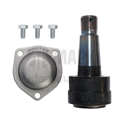 Ремкомплект реактивной штанги (Ростар)