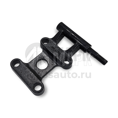 Кронштейн крепления амортизатора правый BPW 0514522440 (Bigoal)