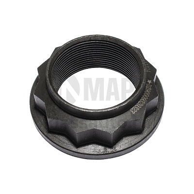 Гайка фланца DZ90009320323 (Shaanxi Hande Axle Co.)