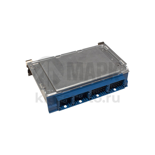 Блок управления ABS (0486107009) (KNORR-BREMSE)