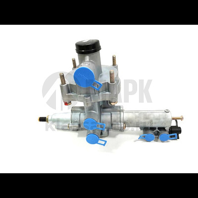 Регулятор тормозных сил 4757145000 (РТС) BPW/SAF/Shmitz/Kogel/Krone (EBS)