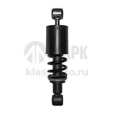 Амортизатор кабины передний 0501340867 а/м КамАЗ 54901 (Marshall)