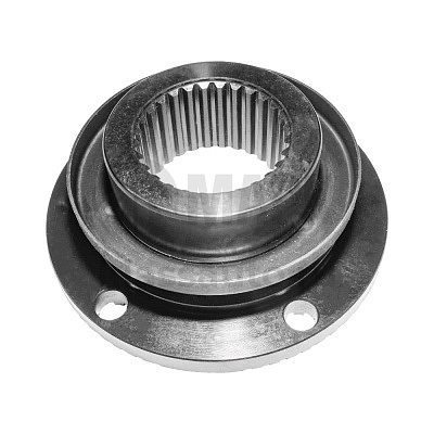 Фланец 150мм HD90009328209 (Shaanxi Hande Axle Co.)