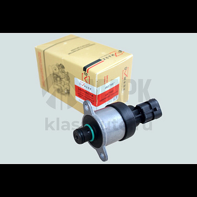 Блок дозировочный (Актуатор ETR)Евро3 (ISLe,ISBe,ISF3,8)  DVMARK 0928400617