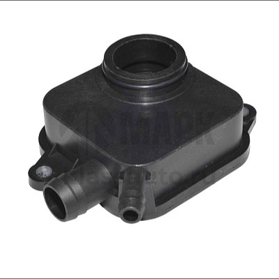 Корпус сапуна вентиляции картера (L, ISLe) 4935079 /3964093 DVMARK