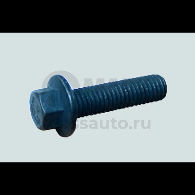 Болт крепления кронштейна вентилятора (М8х1,25х30) Евро 3,4 ISBe, ISF DCEC