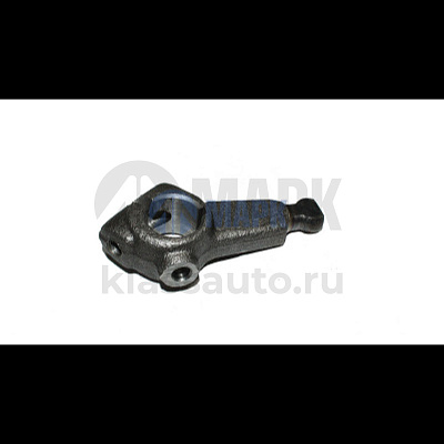 Рычаг вала вилки переключения передач КПП (ПАО КАМАЗ)