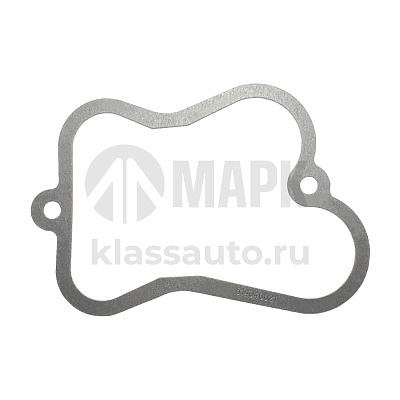 Прокладка клапанной крышки HOWO/SHAANXI 61560040039 WD615 ЕВРО-2