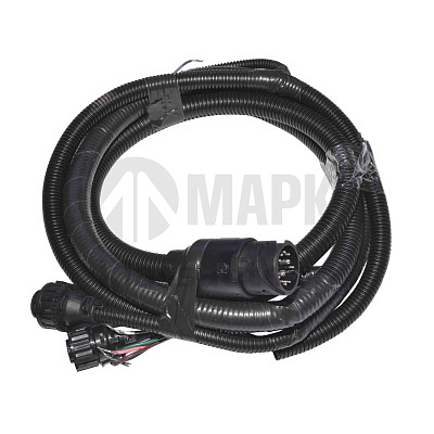 Жгут проводов задних фонарей (завод)