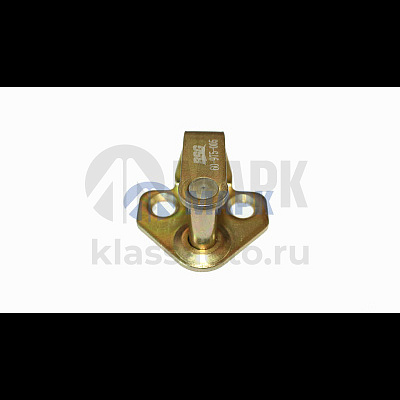 Фиксатор замка двери BSG 60-975-005 а/м КамАЗ 5490, МВ (аналог)