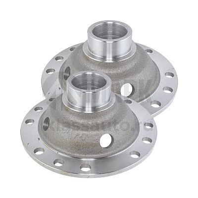 Чашки дифференциала 4320БУ-2403022 12отв.УРАЛ (аналог)